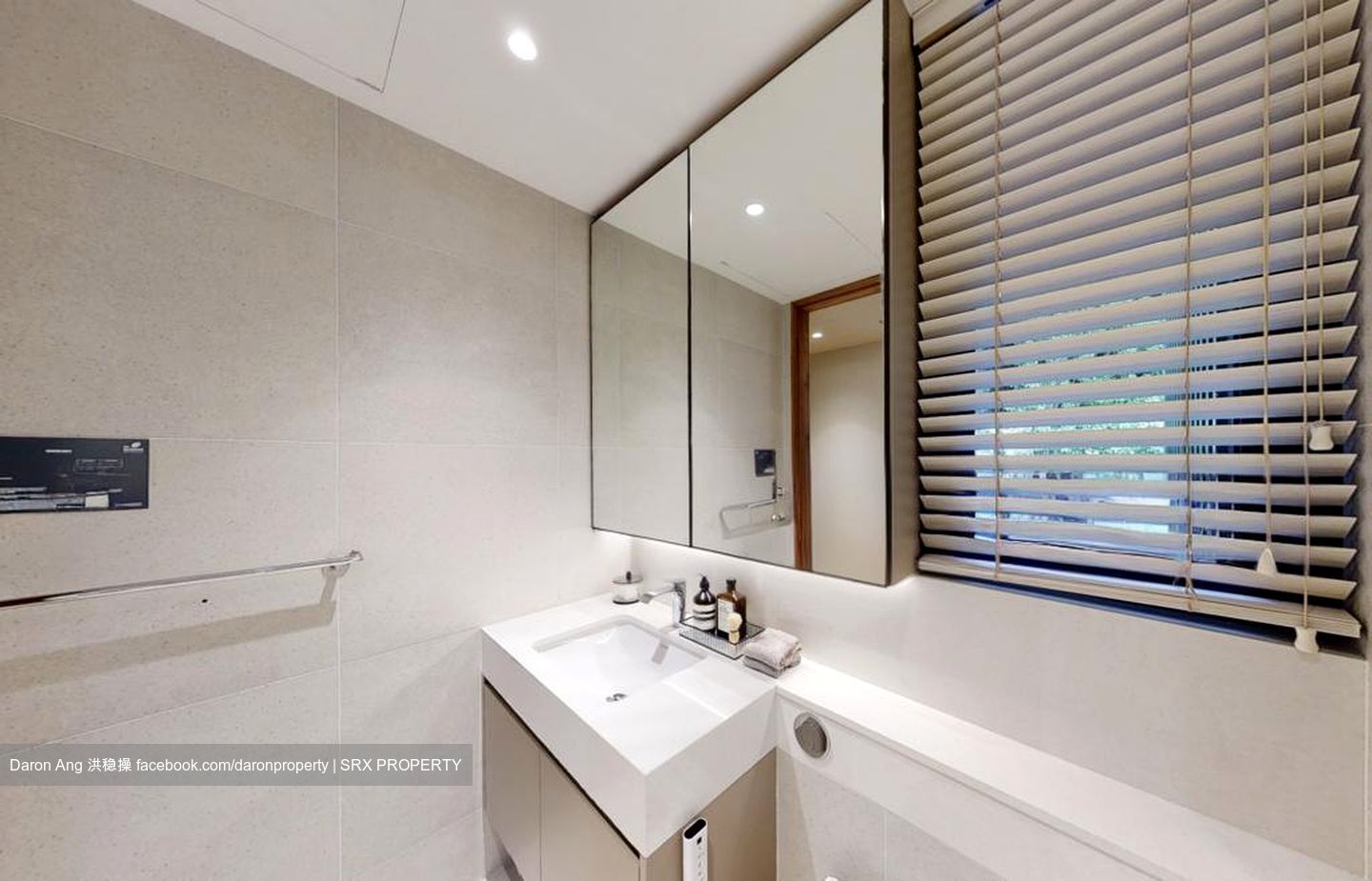 The Reserve Residences (D21), Apartment #578581111
